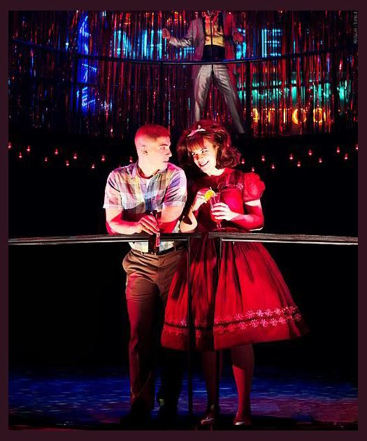 Dogfight (Musical)